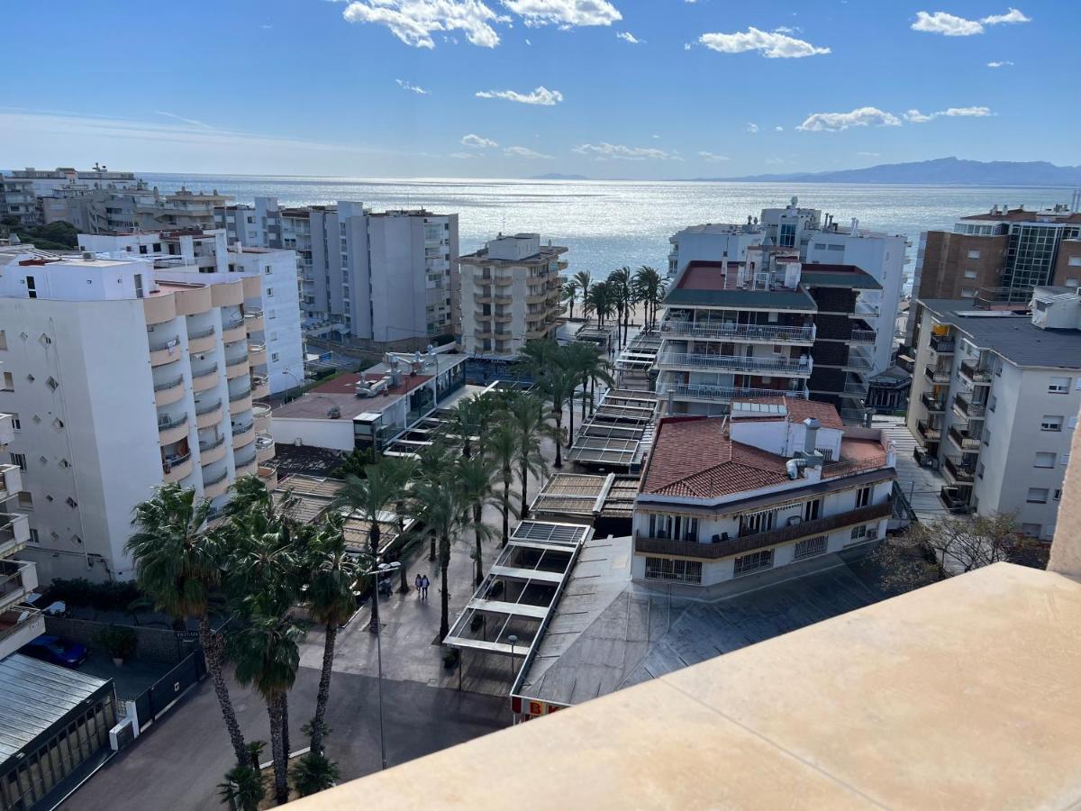 Central Park 112 Salou Exterior photo